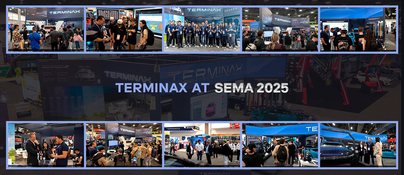 Terminax Argentina